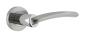 Preview: ProGriff TD-Tamina auf Rosette–Chrom/Nickel matt